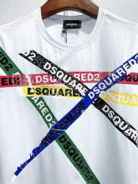 Picture of Dsquared2 T Shirts Short _SKUDSQTShirtm-3xl1m1415137